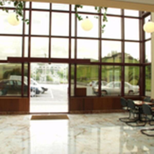 Hotel Royal Llanera  Buitenkant foto