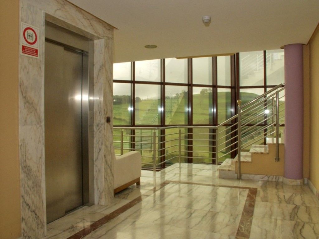 Hotel Royal Llanera  Buitenkant foto