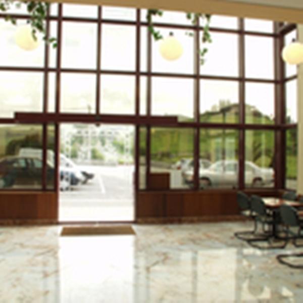 Hotel Royal Llanera  Buitenkant foto
